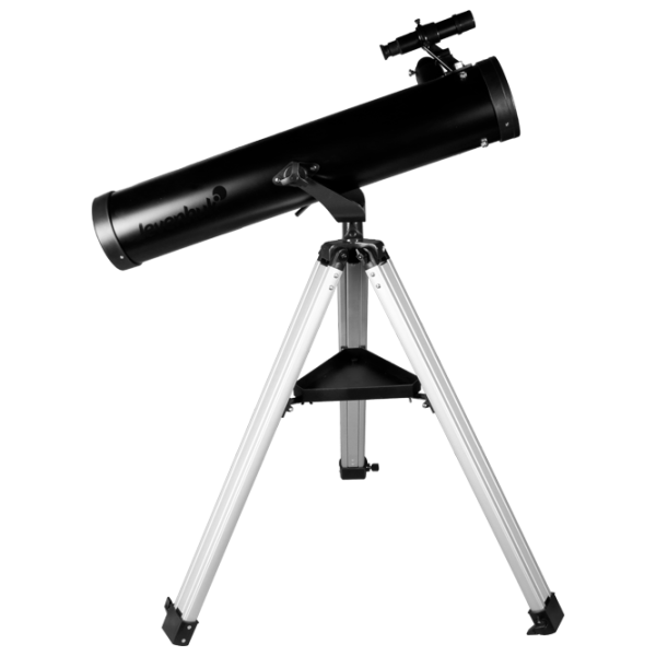 Телескоп Levenhuk Skyline BASE 100S Черный photo 2 Телескоп Levenhuk Skyline BASE 100S Черный photo 2