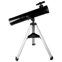 Телескоп Levenhuk Skyline BASE 100S Черный photo 2