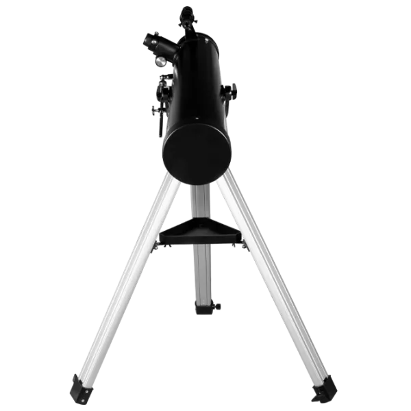 Телескоп Levenhuk Skyline BASE 100S Черный photo 3 Телескоп Levenhuk Skyline BASE 100S Черный photo 3