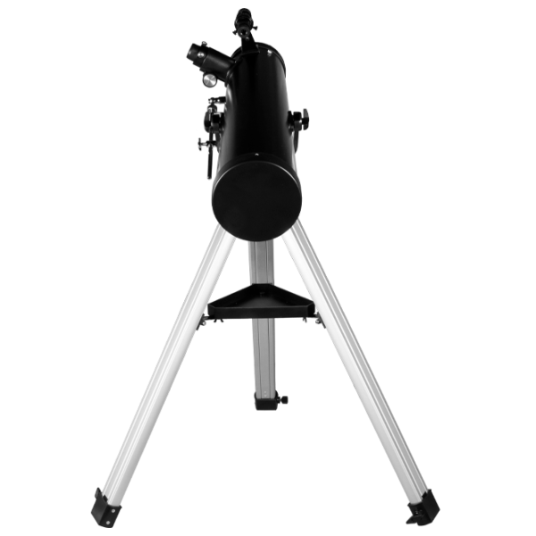 Телескоп Levenhuk Skyline BASE 100S Черный photo 3 Телескоп Levenhuk Skyline BASE 100S Черный photo 3