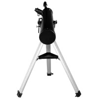 Телескоп Levenhuk Skyline BASE 100S Черный photo 3