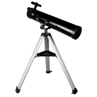 Телескоп Levenhuk Skyline BASE 100S Черный photo 4