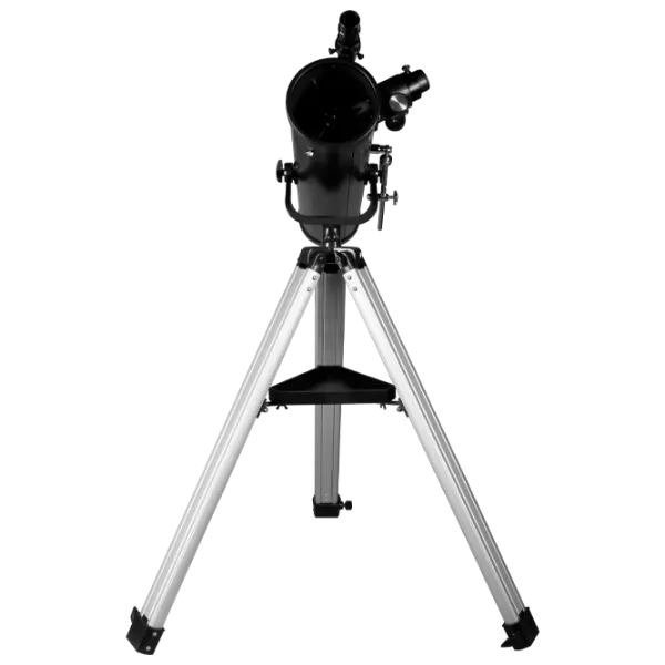 Телескоп Levenhuk Skyline BASE 100S Черный photo 5 Телескоп Levenhuk Skyline BASE 100S Черный photo 5