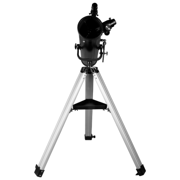 Телескоп Levenhuk Skyline BASE 100S Черный photo 5 Телескоп Levenhuk Skyline BASE 100S Черный photo 5