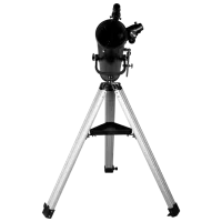 Телескоп Levenhuk Skyline BASE 100S Черный photo 5
