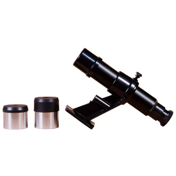 Телескоп Levenhuk Skyline BASE 100S Черный photo 10 Телескоп Levenhuk Skyline BASE 100S Черный photo 10