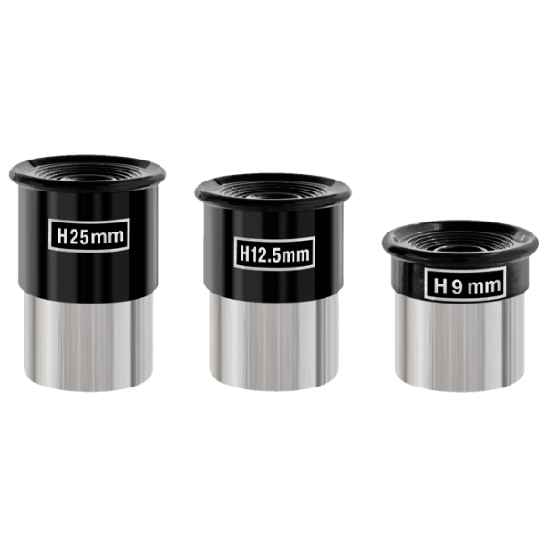 Телескоп Bresser National Geographic 76/ 700 EQ Черный photo 4