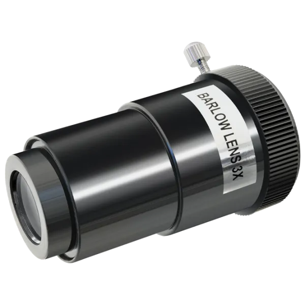 Телескоп Bresser National Geographic 76/ 700 EQ Черный photo 5