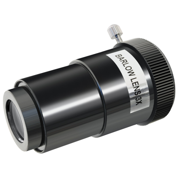 Телескоп Bresser National Geographic 76/ 700 EQ Черный photo 5