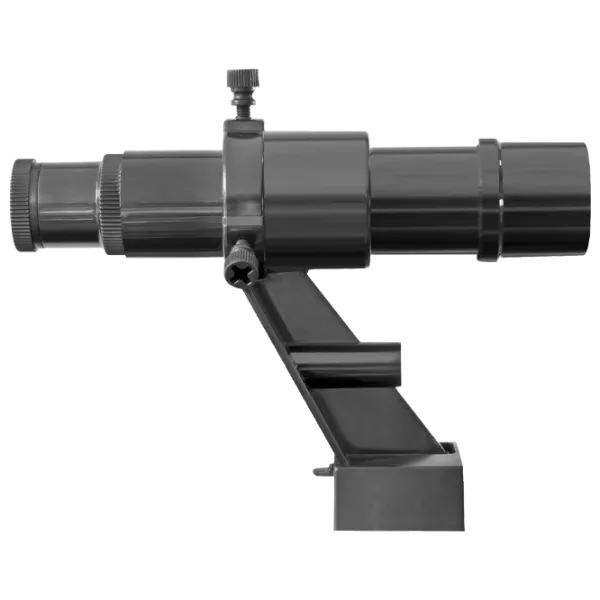 Телескоп Bresser National Geographic 76/ 700 EQ Черный photo 6