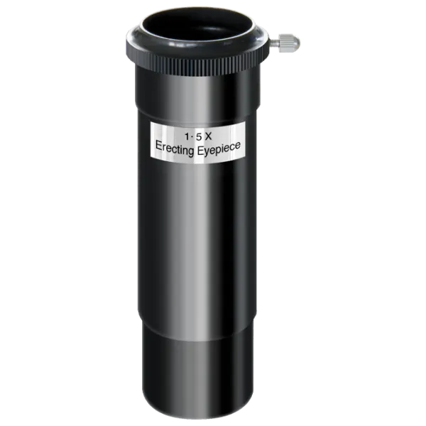 Телескоп Bresser National Geographic 76/ 700 EQ Черный photo 7