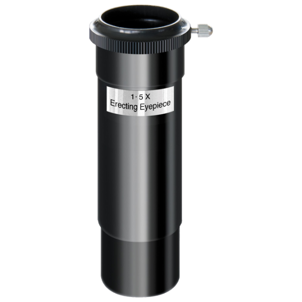 Телескоп Bresser National Geographic 76/ 700 EQ Черный photo 7