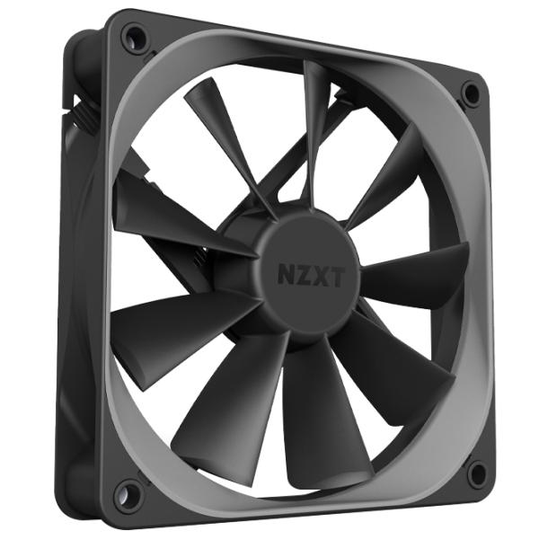 Кулер NZXT Aer F120 Гидродинамический/ 1500 об/ мин photo 2