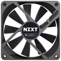 Cooler NZXT Aer F120 Hidrodinamic/ 1500 rpm photo 3