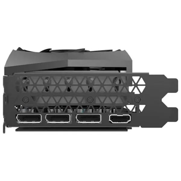 Placă video Zotac GeForce RTX 3080 Ti Trinity PCI Express x16 4.0 / 12 GB photo 4