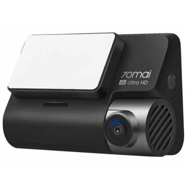 Видеорегистратор 70mai A800S + RC06 Sony IMX415/ Черный photo 4