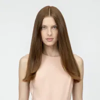 Placă de îndreptat părul Babyliss 2498PRE / Black Pink photo 4