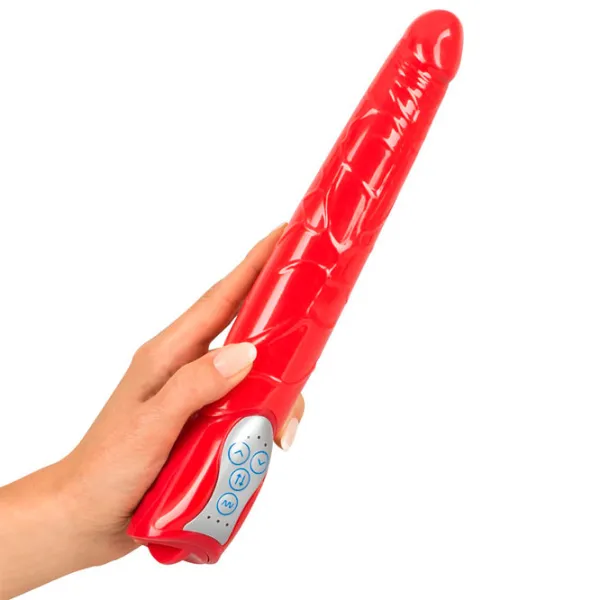 You2Toys Red Push Красный photo 3