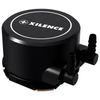 Ventilator de carcasă Xilence LQ240 RGB Hidrodinamic/ 1800 rpm photo 3