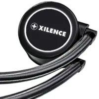 Ventilator de carcasă Xilence LQ240 RGB Hidrodinamic/ 1800 rpm photo 4