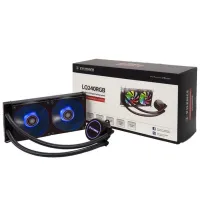 Ventilator de carcasă Xilence LQ240 RGB Hidrodinamic/ 1800 rpm photo 6