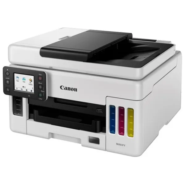 МФУ Canon MAXIFY GX6040 Струйный/ Цветная photo 2