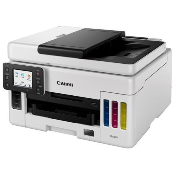 МФУ Canon MAXIFY GX6040 Струйный/ Цветная photo 2