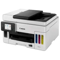 Dispozitiv multifuncțional Canon MAXIFY GX6040 Inkjet/ Color photo 2