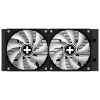 Cooler cu lichid Xilence LQ240 ARGB LED Ceramic bearing/ 2100 rpm photo 3