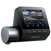 Cameră Auto Xiaomi 70 Mai A500 Dash Cam Pro Plus + Rear Cam Sony IMX335/ Black photo 2