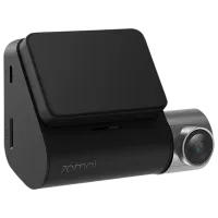 Cameră Auto Xiaomi 70 Mai A500 Dash Cam Pro Plus + Rear Cam Sony IMX335/ Black photo 3