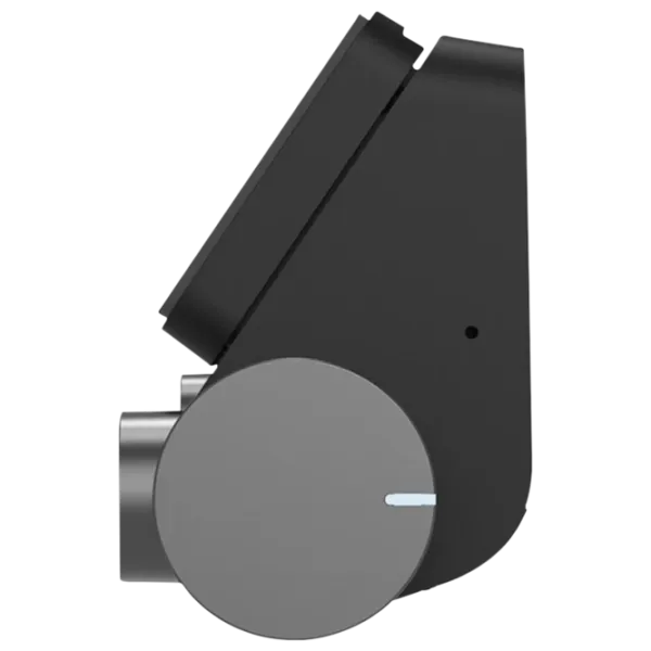 Cameră Auto Xiaomi 70 Mai A500 Dash Cam Pro Plus + Rear Cam Sony IMX335/ Black photo 4