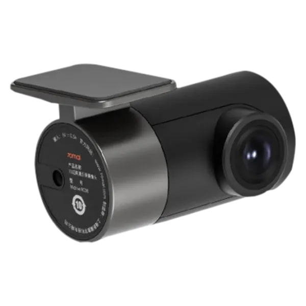 Cameră Auto Xiaomi 70 Mai A500 Dash Cam Pro Plus + Rear Cam Sony IMX335/ Black photo 5