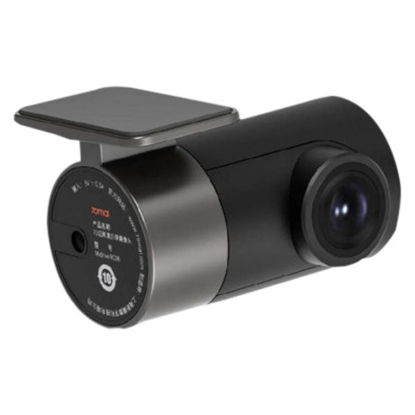 Cameră Auto Xiaomi 70 Mai A500 Dash Cam Pro Plus + Rear Cam Sony IMX335/ Black photo 5