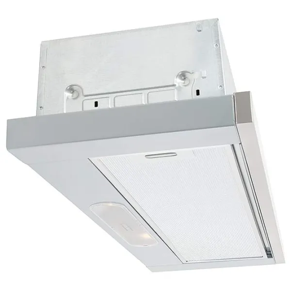 Hotă Elica Elite 14 LUX GRIX/A/90 Telescopică/ Inox/ Gray photo 2