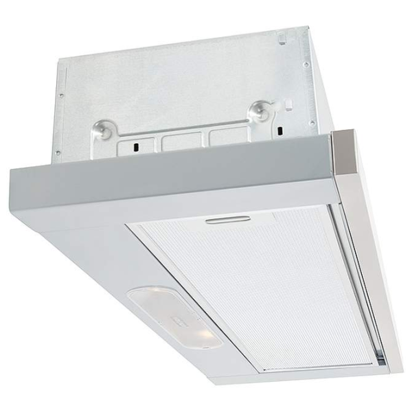 Hotă Elica Elite 14 LUX GRIX/A/90 Telescopică/ Inox/ Gray photo 2