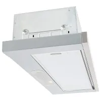 Вытяжка Elica Elite 14 LUX GRIX/A/90 Телескопическая/ Нержавеющая сталь/ Серый photo 2