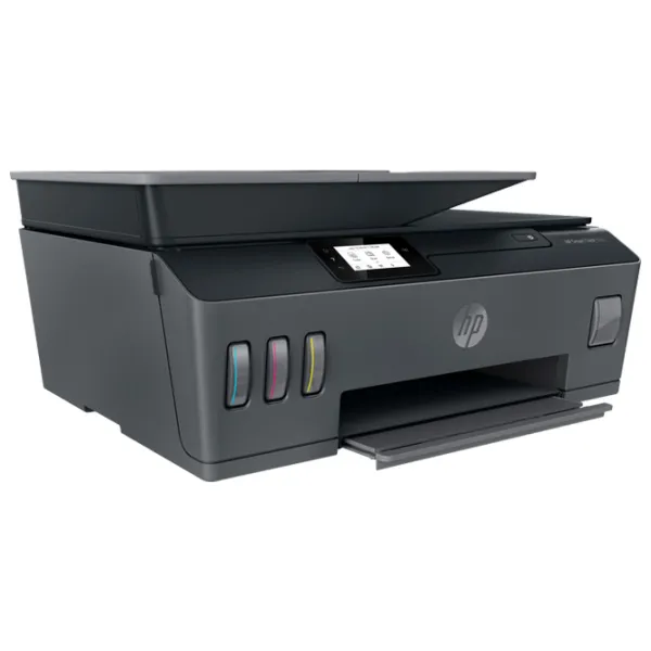 МФУ HP Tank 530 Струйный/ Цветная photo 2