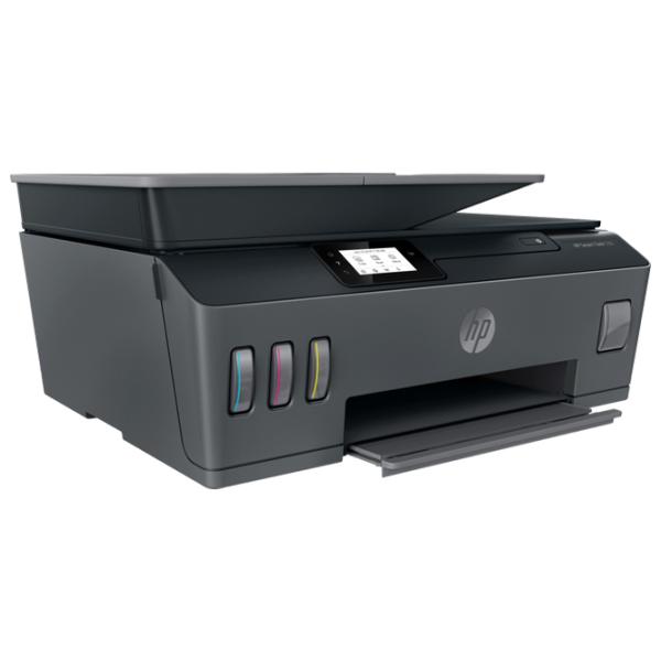 МФУ HP Tank 530 Струйный/ Цветная photo 2