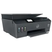 Dispozitiv multifuncțional HP Tank 530 Inkjet/ Color photo 2