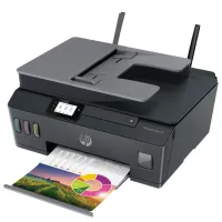 Dispozitiv multifuncțional HP Tank 530 Inkjet/ Color photo 3