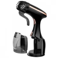 Vaporizator de călcat vertical Vitek VT-2440 1500 W/ Black photo 2