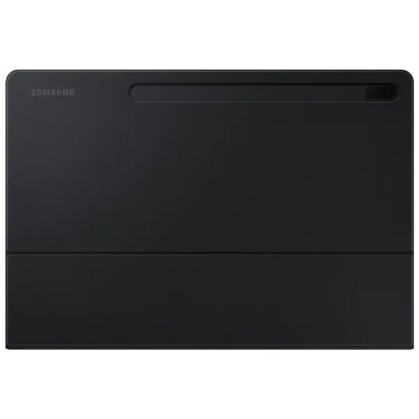 Чехол для планшета Samsung Tab S7+/ S7 (EF-DT730BBRG) 12.4"/ Черный photo 3 Чехол для планшета Samsung Tab S7+/ S7 (EF-DT730BBRG) 12.4"/ Черный photo 3