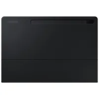 Чехол для планшета Samsung Tab S7+/ S7 (EF-DT730BBRG) 12.4"/ Черный photo 3