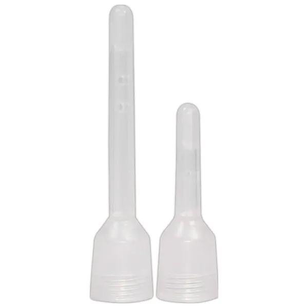 Duș intim You2Toys Anal Shower Transparent photo 2