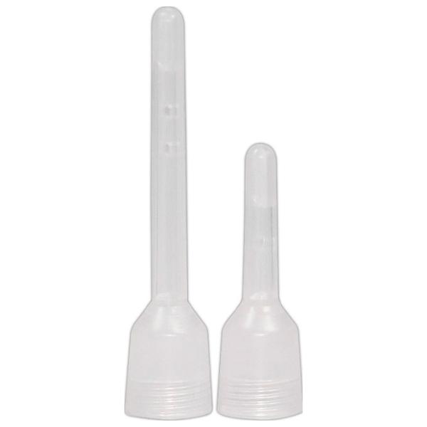 Duș intim You2Toys Anal Shower Transparent photo 2