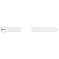 Ремень Samsung Galaxy Watch 4 ET-SHR88SWEG Кожа/ Белый photo 2