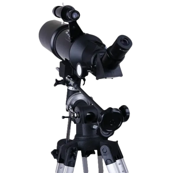 Телескоп Opticon Starrider 80/ 400 Черный photo 3