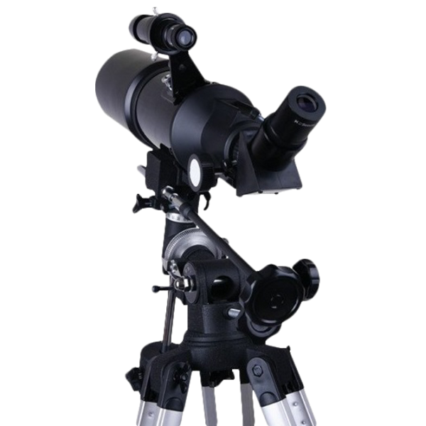 Телескоп Opticon Starrider 80/ 400 Черный photo 3