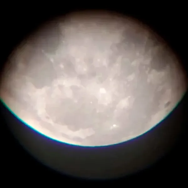 Телескоп Opticon Starrider 80/ 400 Черный photo 5